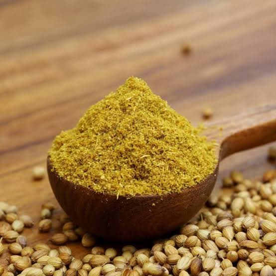 Dhaniya powder
